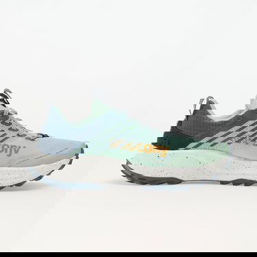 Sneakers och skor Saucony Ride Tr 2 Turkos | S10951-240, 2