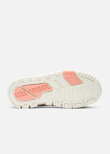 Sneakers och skor AXEL ARIGATO Area Lo Vit | F3173003, 5