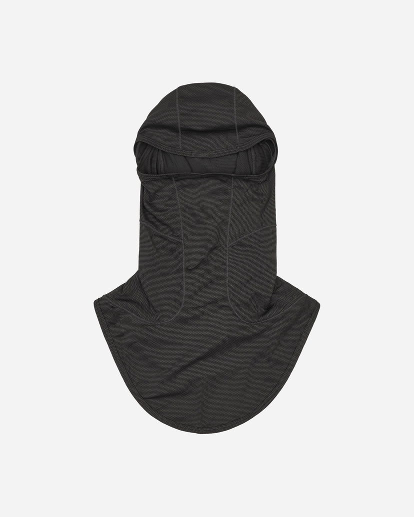 Kepsar och hattar Post Archive Faction (PAF) 6.0 Balaclava Right Black Svart | 60ABCRB  BLACK