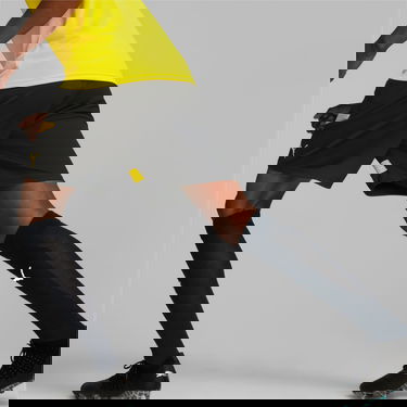 Shorts Puma Borussia Dortmund Football Training Shorts Svart | 767671_07, 3