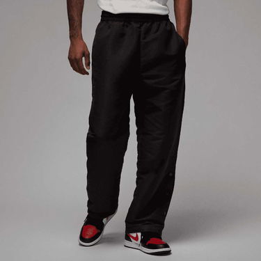 Byxor Jordan Woven Trackpants Svart | FQ3848-010, 0