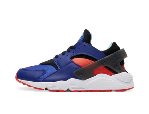 Sneakers och skor Nike Huarache Blå | DD1068-400