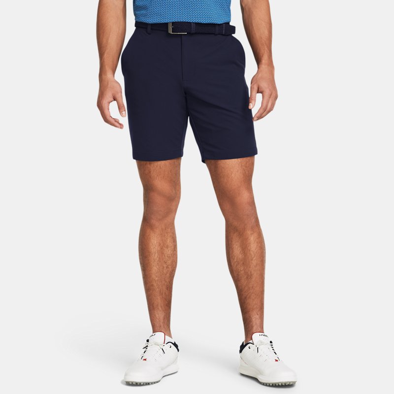 Shorts Under Armour Shorts Mörkblå | 1383154-410