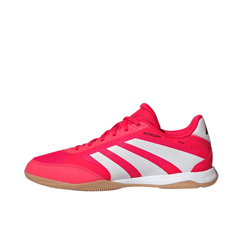 Sneakers och skor adidas Performance Predator League IN Röd | jr3125