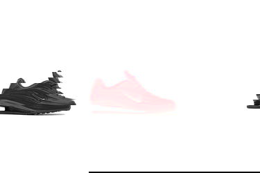 Sneakers och skor Nike Shox Z Röd | HQ7540-600, 0