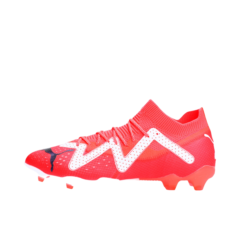 Sneakers och skor Puma FUTURE ULTIMATE FG/AG Röd | 107813-01