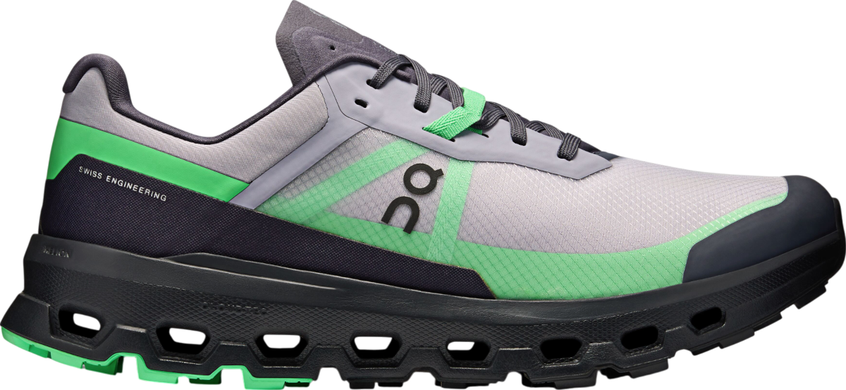 Sneakers och skor On Running On Running Cloudvista 2 Grå | 3me30110522, 0