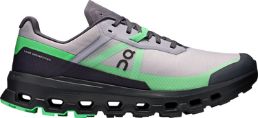 Sneakers och skor On Running On Running Cloudvista 2 Grå | 3me30110522, 0