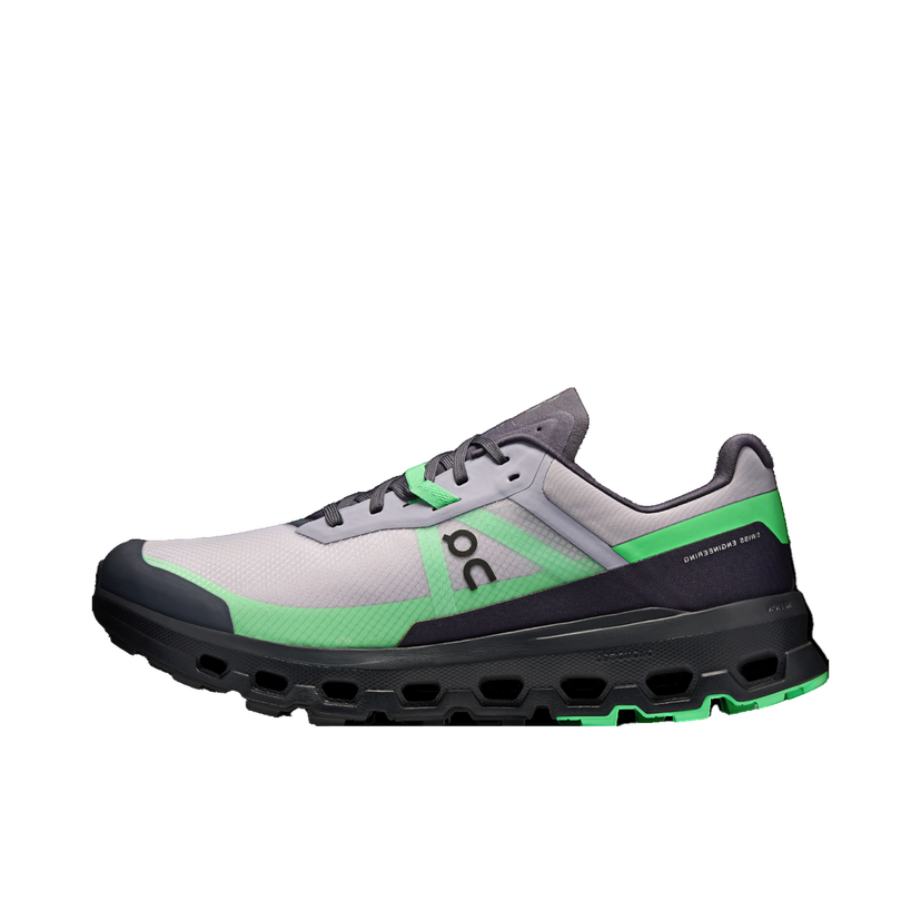 Sneakers och skor On Running On Running Cloudvista 2 Grå | 3me30110522