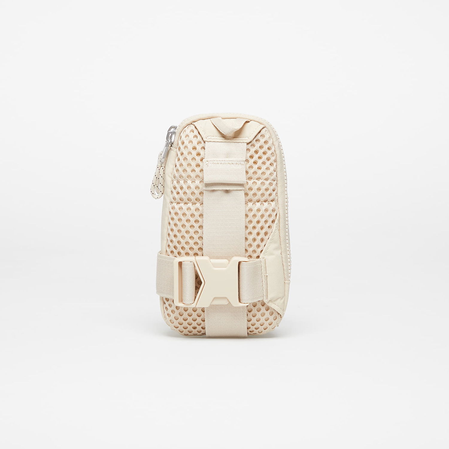 Midjeväska Nike Sportswear Essentials Crossbody Bag Sanddrift/ Sail/ Baroque Brown Beige | DJ9794-126, 1