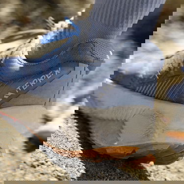 Sneakers och skor adidas Performance TERREX SOULSTRIDE FLOW Blå | hp5565, 6