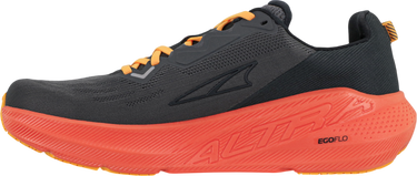 Sneakers och skor Altra Running FWD VIA Grå | al0a85pn0131, 3