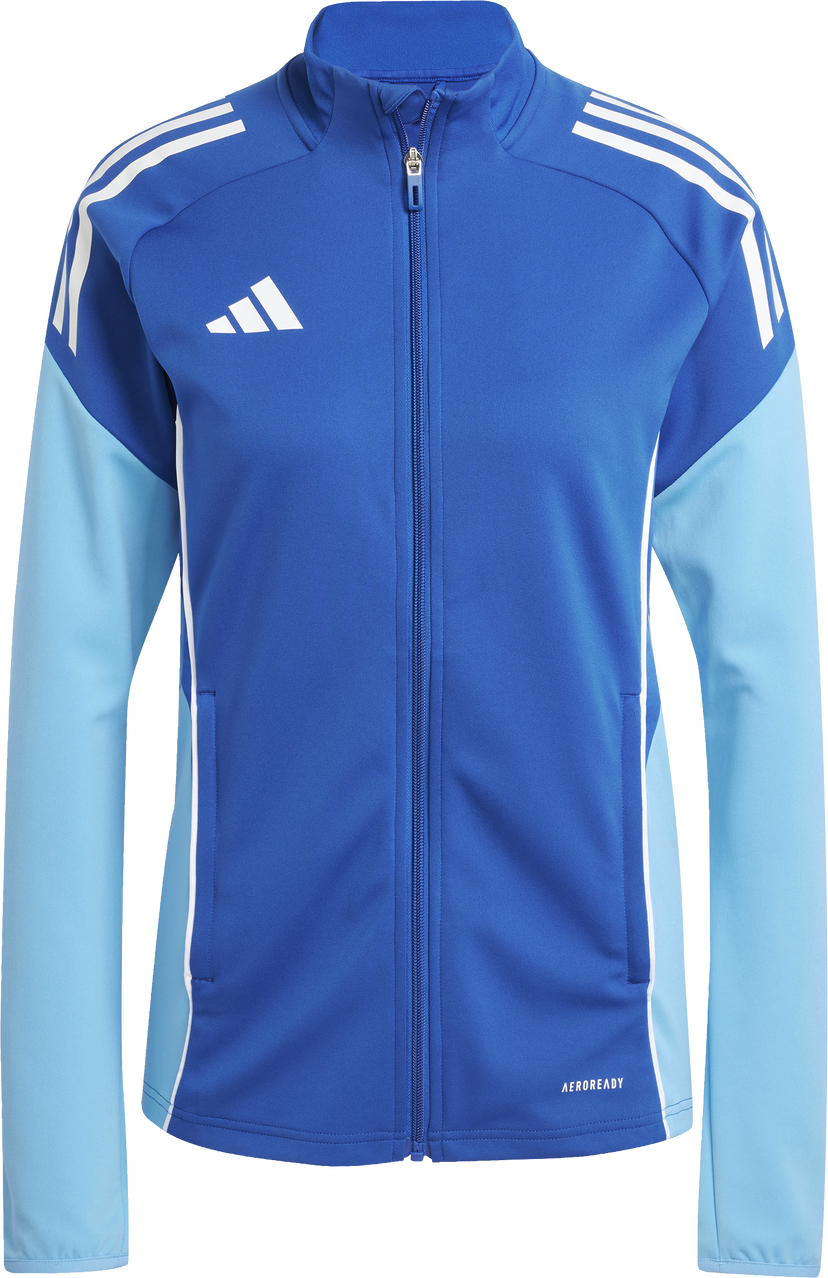 Vindjacka adidas Performance Adidas Tiro 25C Track Jacket Blå | ji8932