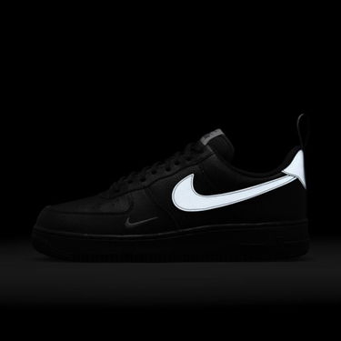 Sneakers och skor Nike Air Force 1 '07 LV8 Svart | DX8967-001, 4