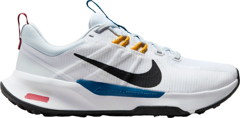 Löpning Nike Juniper Trail 2 Next Nature Vit | dm0821-104