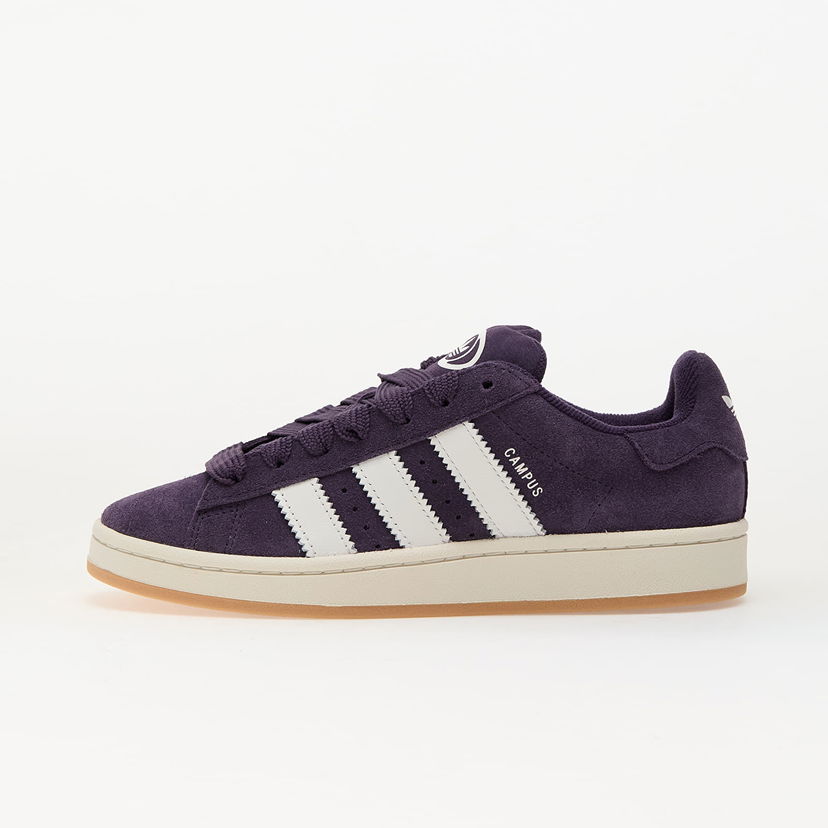 Sneakers och skor adidas Originals Campus 00s Purpur | JQ8292