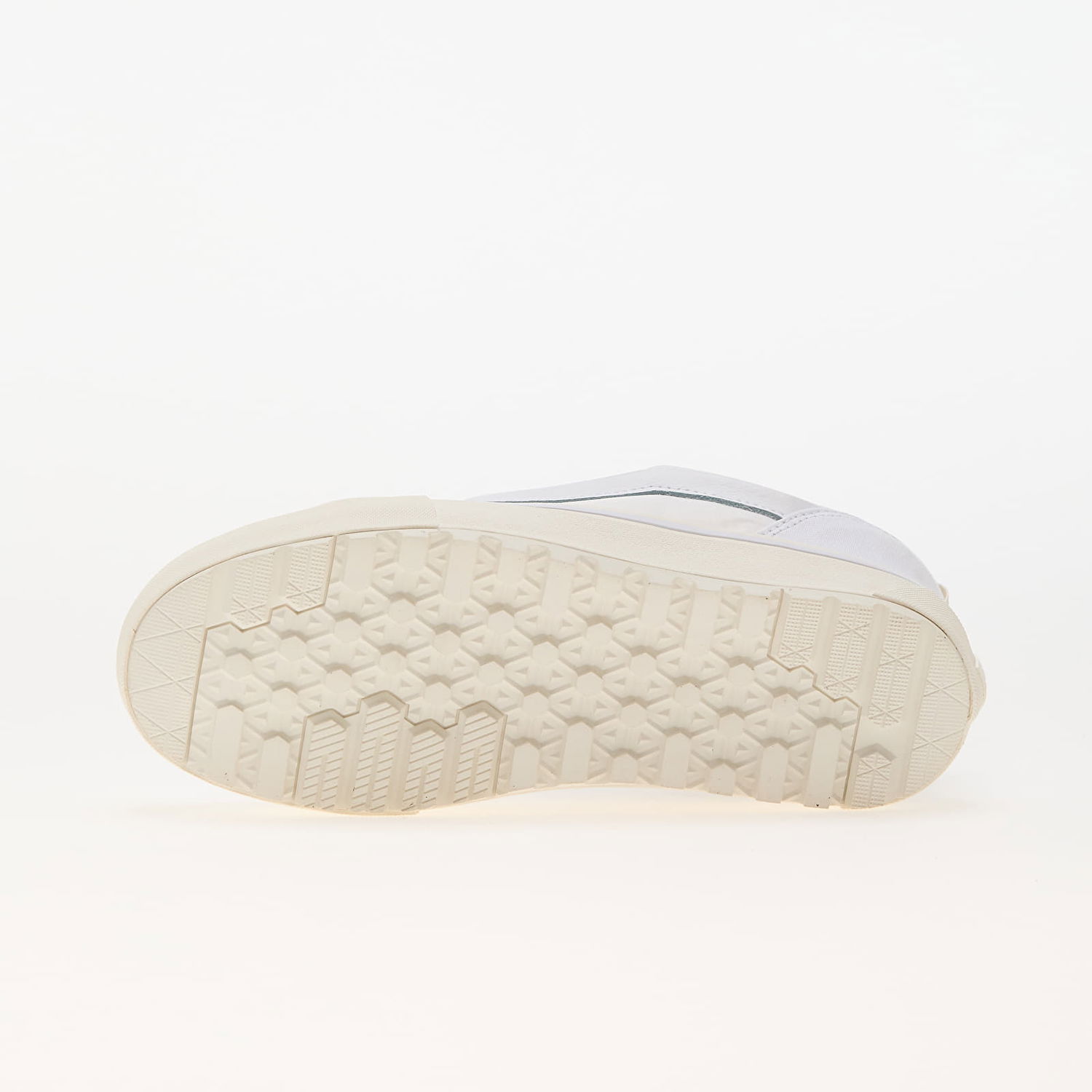 Sneakers och skor Vans Knu Skool MTE-1 LX Vit | VN000CXRWHT1, 1
