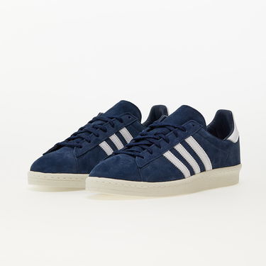 Sneakers och skor adidas Originals Campus 80s Mörkblå | FZ6153, 5