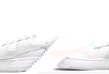 Sneakers och skor Nike Air Force 1 Shadow W Vit | CI0919 117, 3