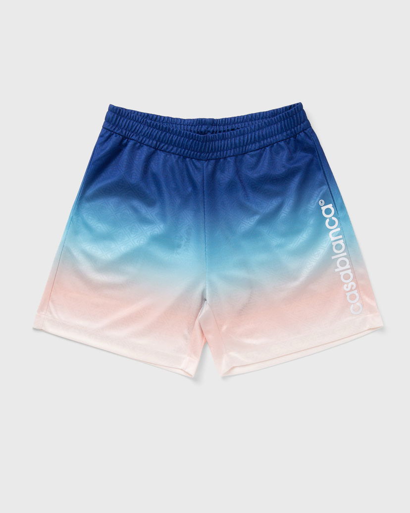 Shorts Casablanca Casablanca Football Shorts XXL Flerfärgad | MPS25-JTR-224-01