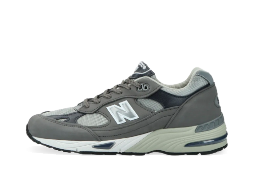 Sneakers och skor New Balance 991 Grå | M991GNS