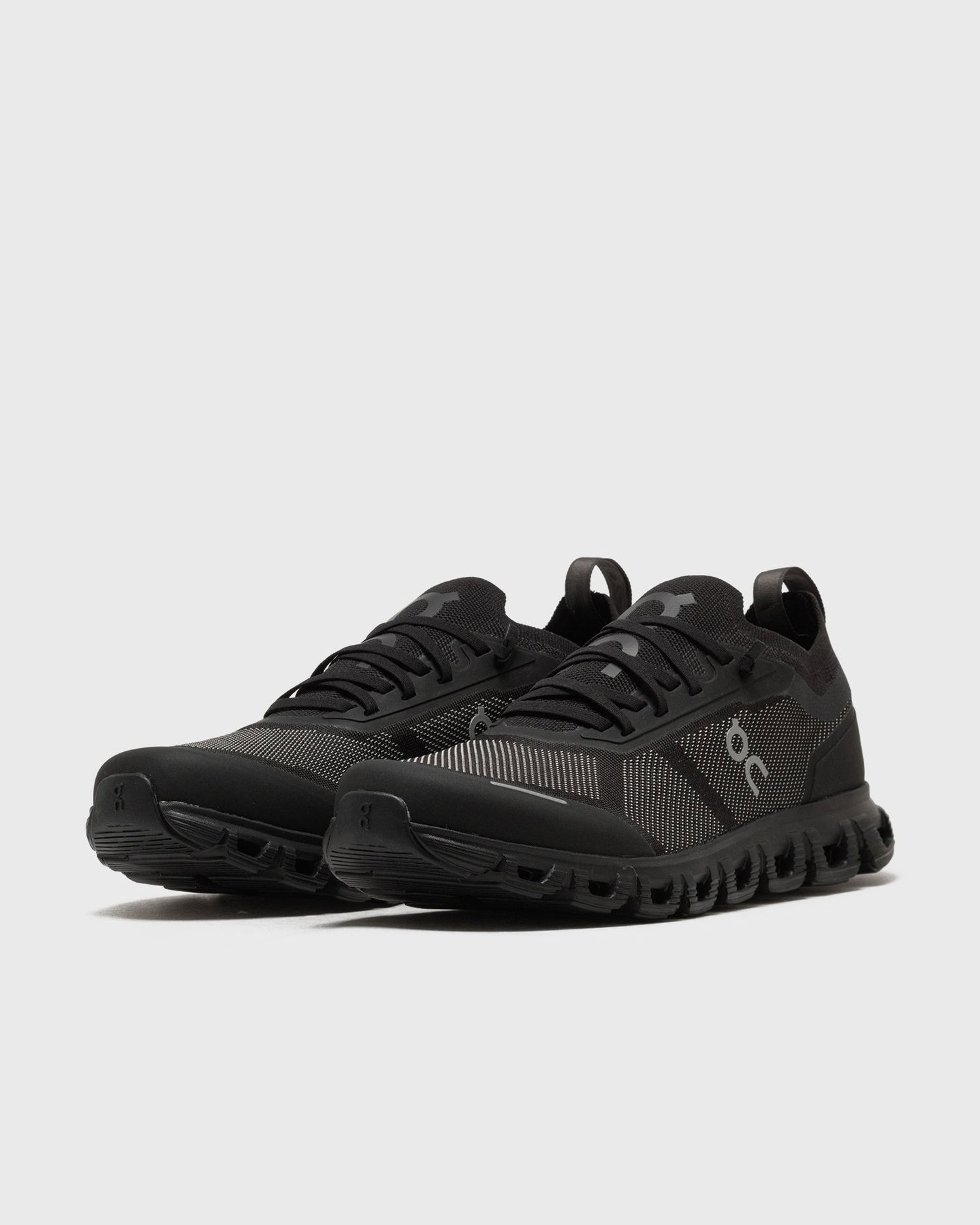 Sneakers och skor On Running Cloud 6 Versa Svart | 3MF10040106, 1
