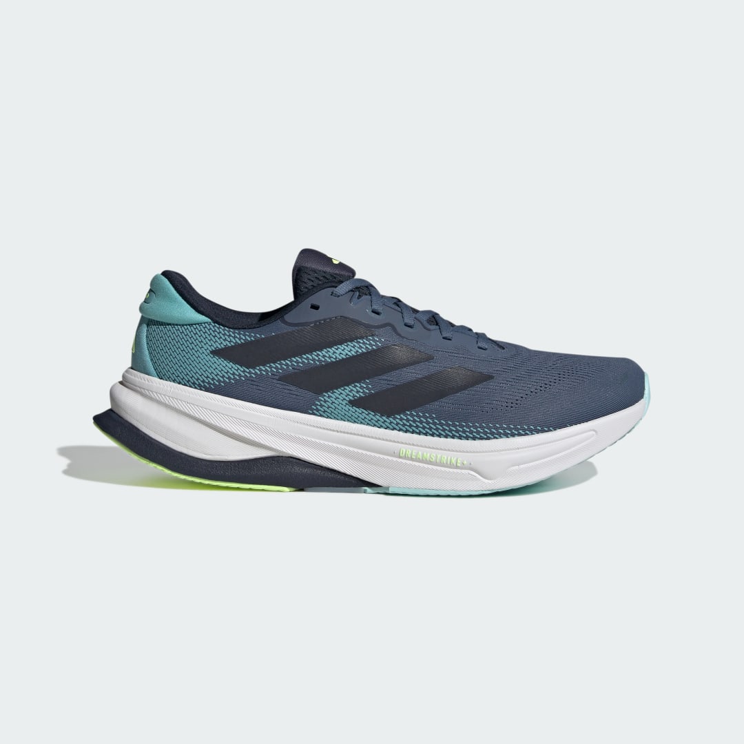 Sneakers och skor adidas Performance Supernova Solution 2.0 Blå | JQ5080, 0