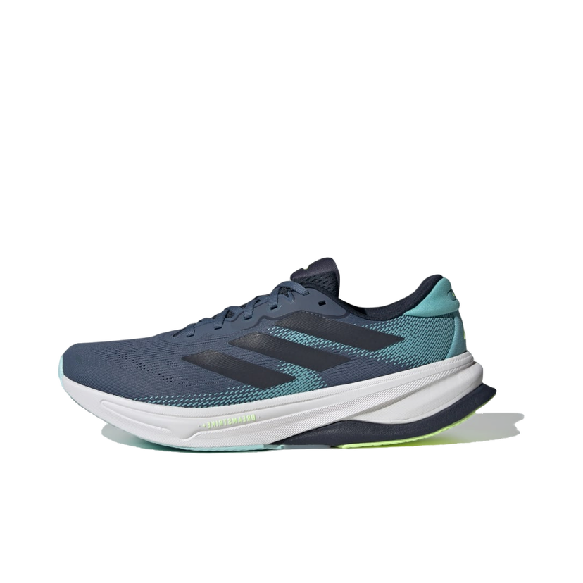 Sneakers och skor adidas Performance Supernova Solution 2.0 Blå | JQ5080