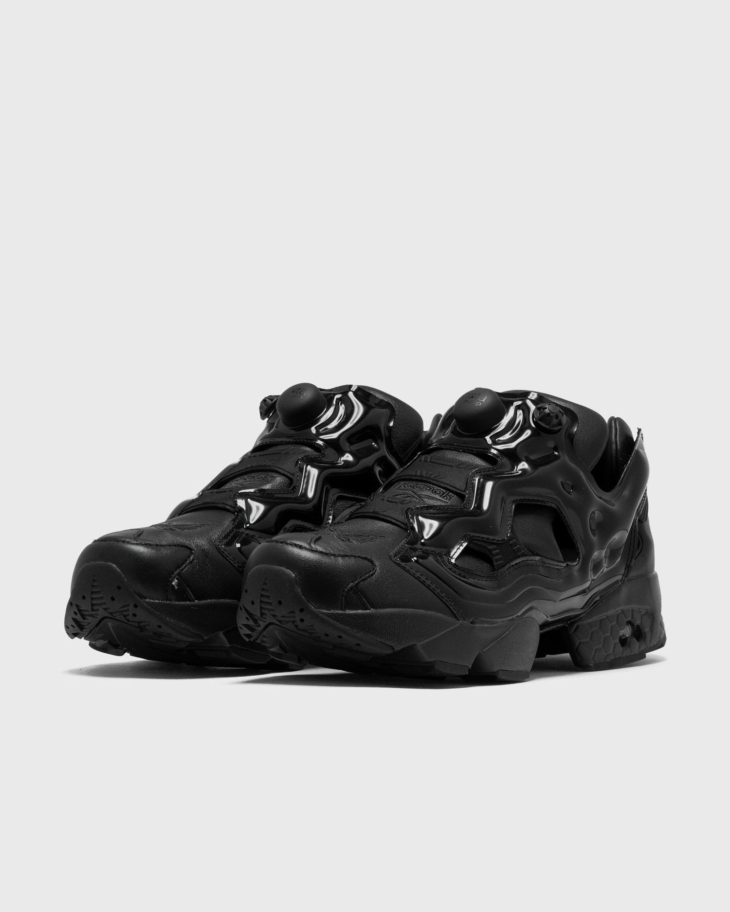 Sneakers och skor Reebok needles x INSTAPUMP FURY 94 Svart | RMIA04SC99LEA0021010, 1