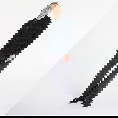 Skjorta Samsoe Samsoe Sacastor X H Plaid Overshirt Flerfärgad | M24300096_CLR002282, 3