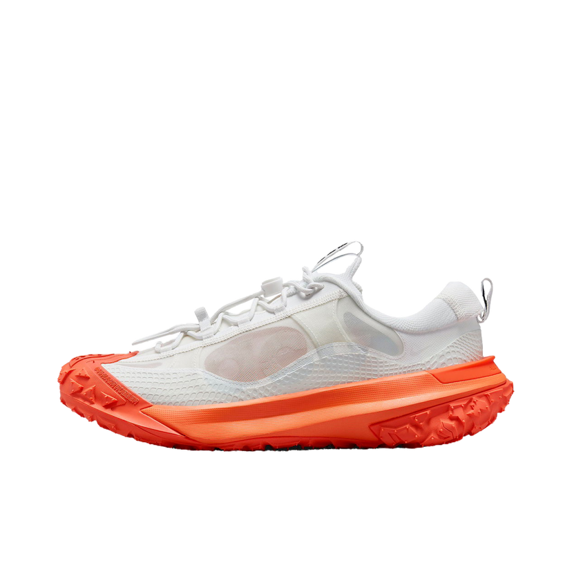 Outdoor Nike ACG Mountain Fly 2 Low Summit White Orange Vit | DV7903-100