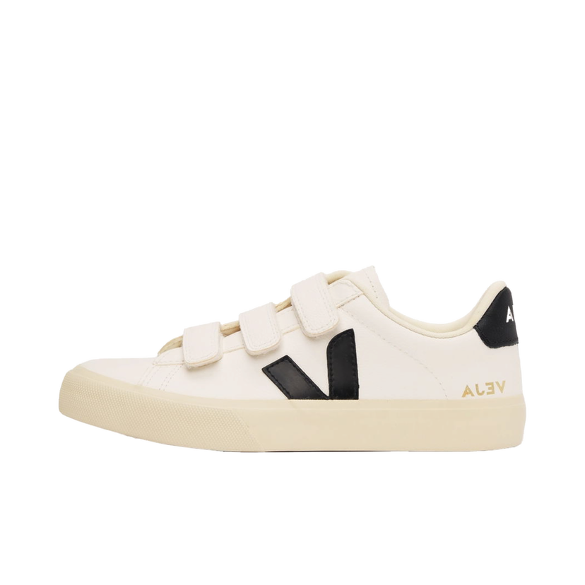 Sneakers och skor Veja Recife Chromefree Vit | RC0502790