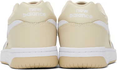Sneakers och skor New Balance 480 "Beige & White " Beige | BB480LBB, 4