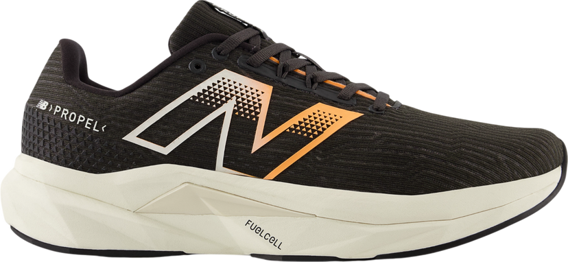 Sneakers och skor New Balance FuelCell Propel v5 Grå | mfcprcb5