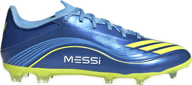 Sneakers och skor adidas Performance F50 Messi League FG/MG Blå | jp7447, 0