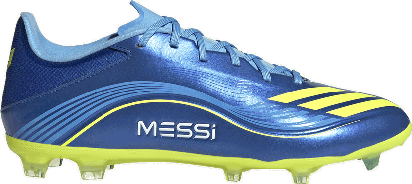 Sneakers och skor adidas Performance F50 Messi League FG/MG Blå | jp7447