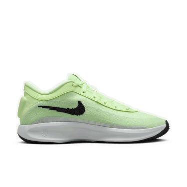 Sneakers och skor Nike G.T. Hustle Academy Grön | FJ7791-701, 4
