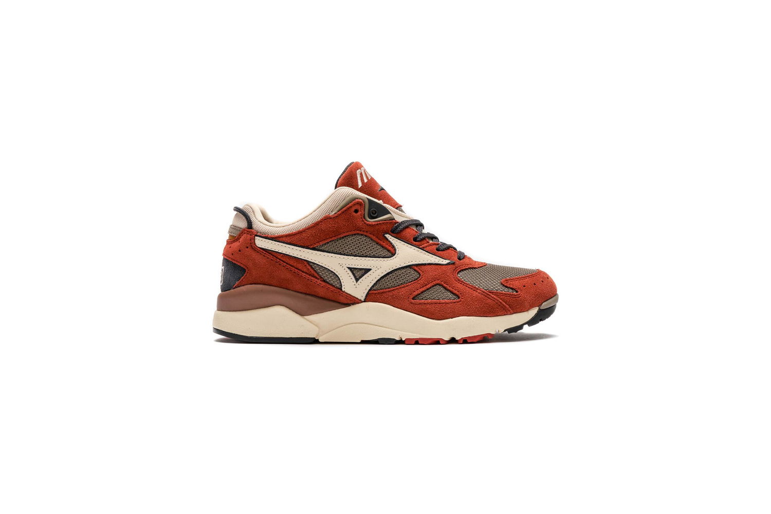 Sneakers och skor Mizuno SKY MEDAL 'Noh Mask Pack' Röd | D1GA227101, 0