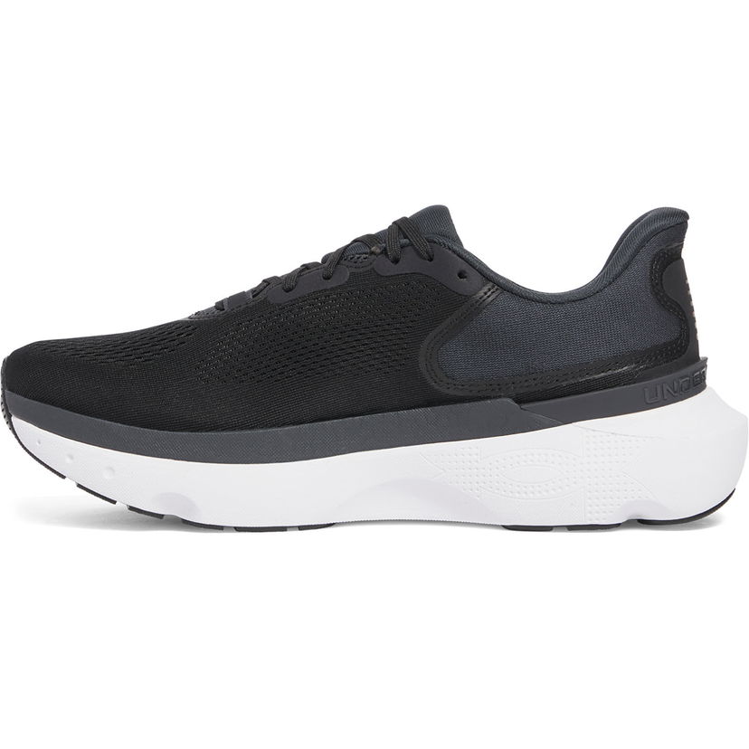 Sneakers och skor Under Armour Infinite Pro 2 Black /Anthracite /White Svart | 3028168-001