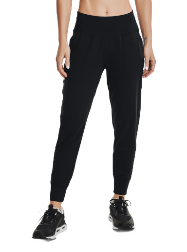 Träningsbyxor Under Armour Meridian Jogger Svart | 1371021-001