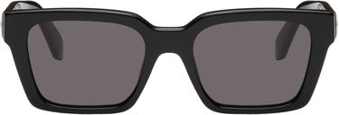 Solglasögon Off-White Branson Sunglasses Svart | OERI111C99PLA0011007, 0