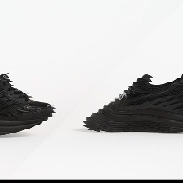 Sneakers och skor KENZO -PACE LOW TOP Svart | FE55SN070F62.99, 3