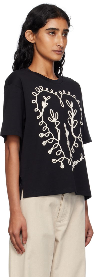 T-shirt Max Mara Weekend Max Mara Lecco T-Shirt Vit | 2515941052600, 4