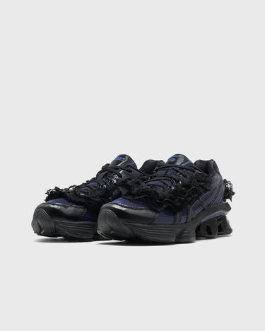Sneakers och skor Asics SHUSHU/TONG GEL-KINETIC FLUENT Blå | 1203A822-400, 1