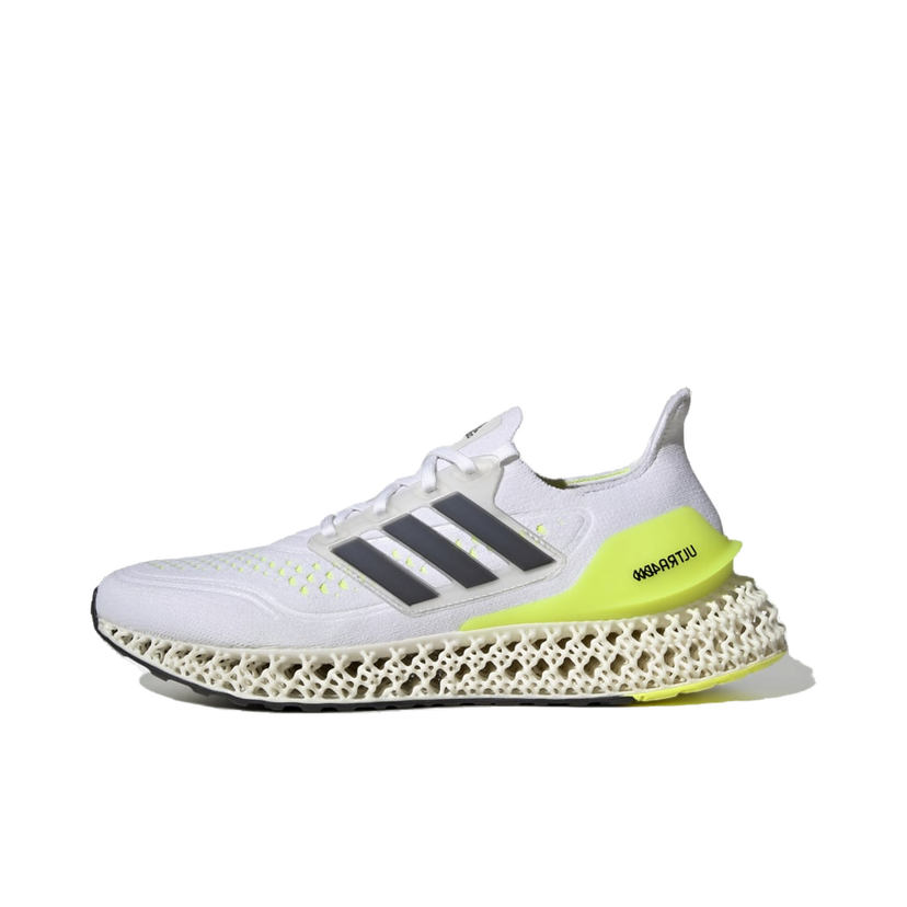 Löpning adidas Performance Ultra 4DFWD Vit | GZ6941