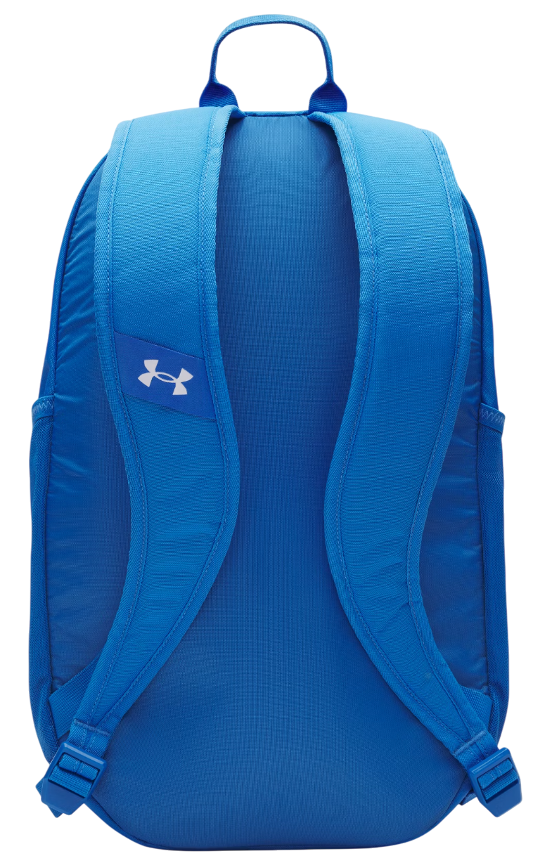 Ryggsäck Under Armour Hustle Lite Backpack Blå | 6000399-402, 1