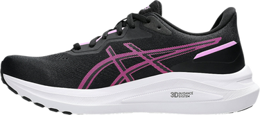 Sneakers och skor Asics GT-1000 13 Svart | 1012b663-005, 1