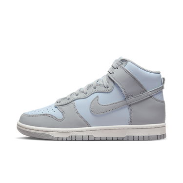 Sneakers och skor Nike Dunk High "Blue Tint" W Grå | DD1869-401, 0