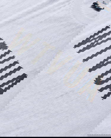 T-shirt WTAPS TSSC T-Shirt Vit | 251ATDT-STM04S WHITE, 3