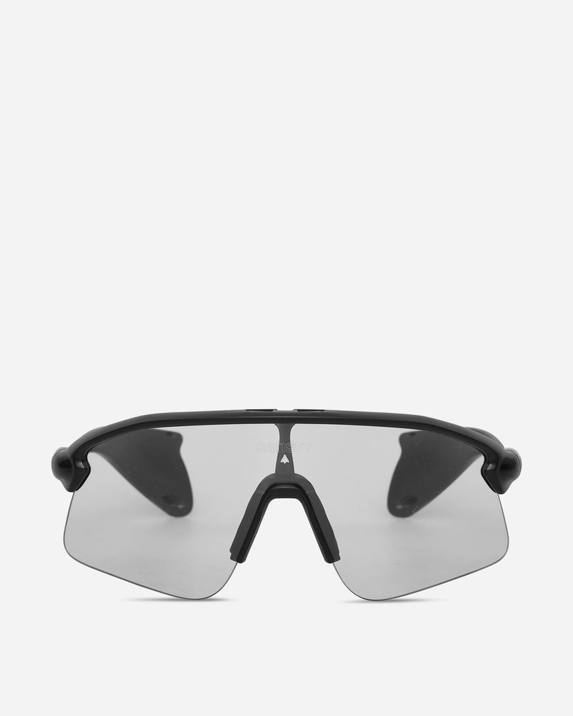 Solglasögon OAKLEY Stunt Devil Sunglasses Svart | OO9517 1439